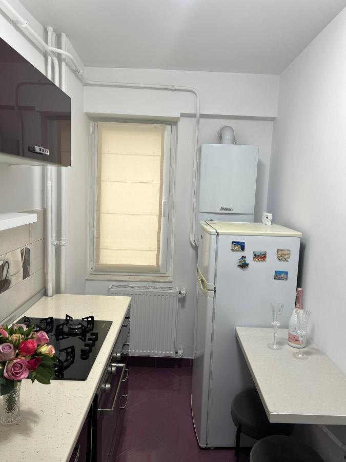 Central Apartament Iasi Exterior foto